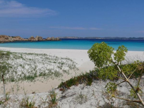 Chalet di campagna - da Aurora La Maddalena